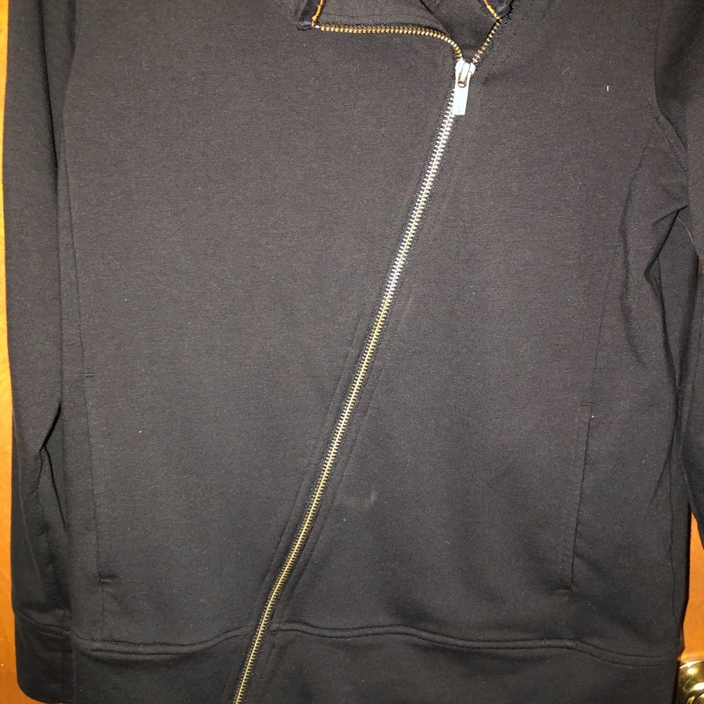 Lucy jacket, small - Picture 2 of 3